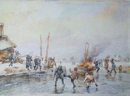 Tsekh Gallery Vilnius